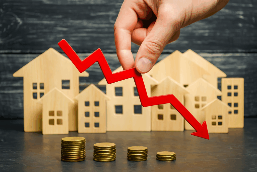 Seu imóvel pode valer 30% a menos do que você imagina — descubra o motivo