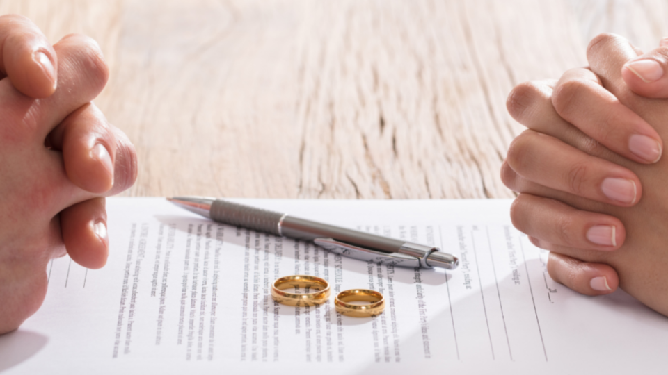 Tipos de Regime de Bens no Casamento: Entenda Como Funciona Cada Um